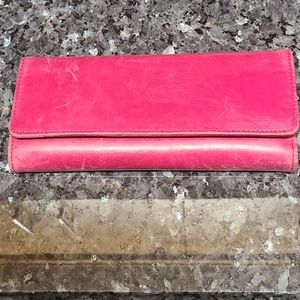 Hobo wallet